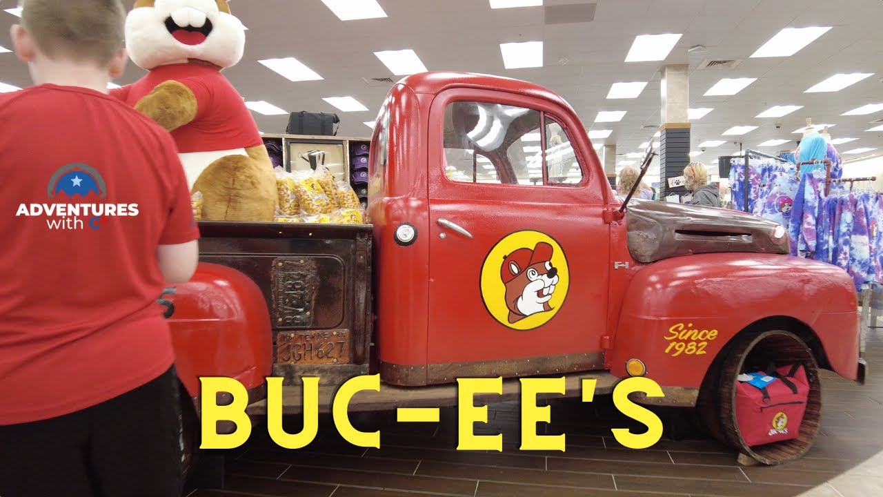 Are There Any Buc-ee's In Georgia The Best Buc ee's in Georgia: Warner Robins GA | First Time